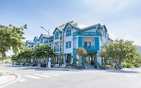 Trần Long Cù Hin Hotel